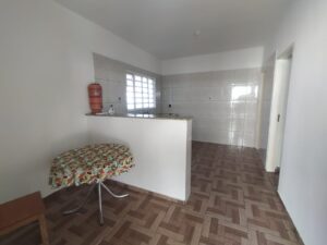 Casa para Alugar em Pedreira