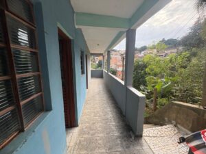 Casa para locação em Pedreira