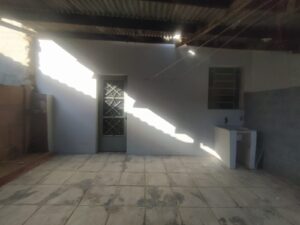 Casa para locação em Pedreira