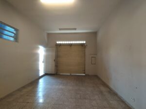 Ponto Comercial para Alugar em Pedreira