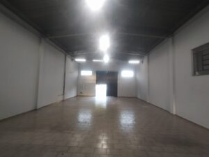 Ponto Comercial Para Locação em Pedreira