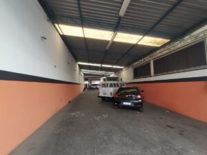 Barracão para alugar em Pedreira