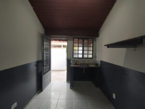 Casa para alugar em Pedreira