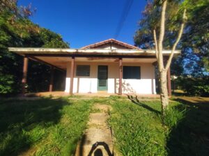 Casa para alugar em Pedreira