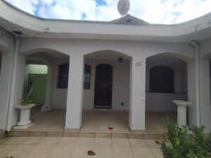 Casa para alugar em Pedreira