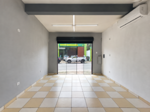 Ponto Comercial para alugar em Pedreira