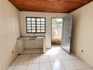 Casa alugar em Pedreira