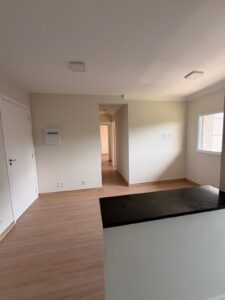 Apartamento para alugar em Pedreira