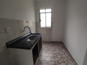 Apartamento para alugar em Pedreira