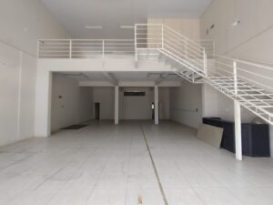 Barracão para alugar em Pedreira
