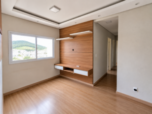 Apartamentopara alugar em Pedreira