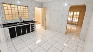 Casa para alugar em Pedreira
